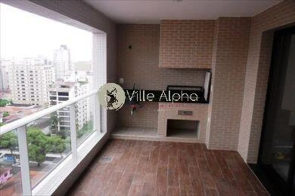 Apartamento, 3 quartos, 140 m² - Foto 1