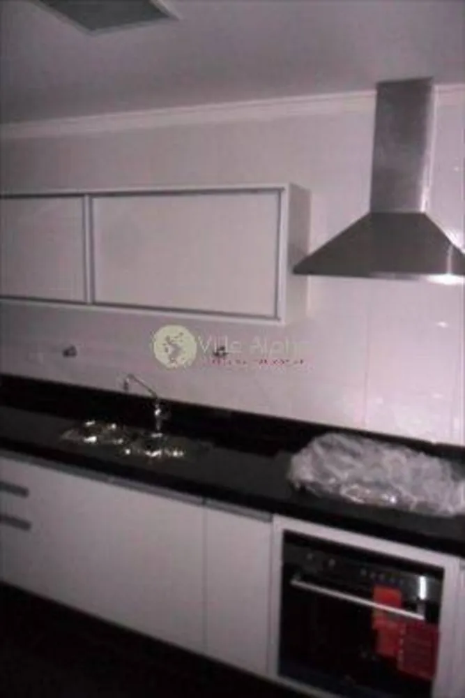 Apartamento, 3 quartos, 140 m² - Foto 14