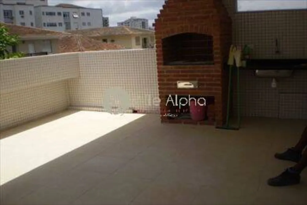 Casa, 4 quartos, 220 m² - Foto 15