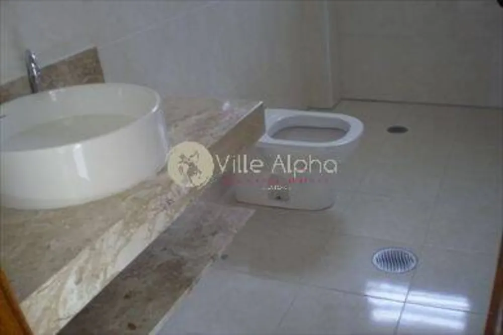 Casa, 4 quartos, 220 m² - Foto 14
