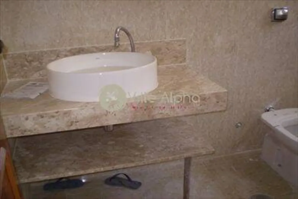 Casa, 4 quartos, 220 m² - Foto 8