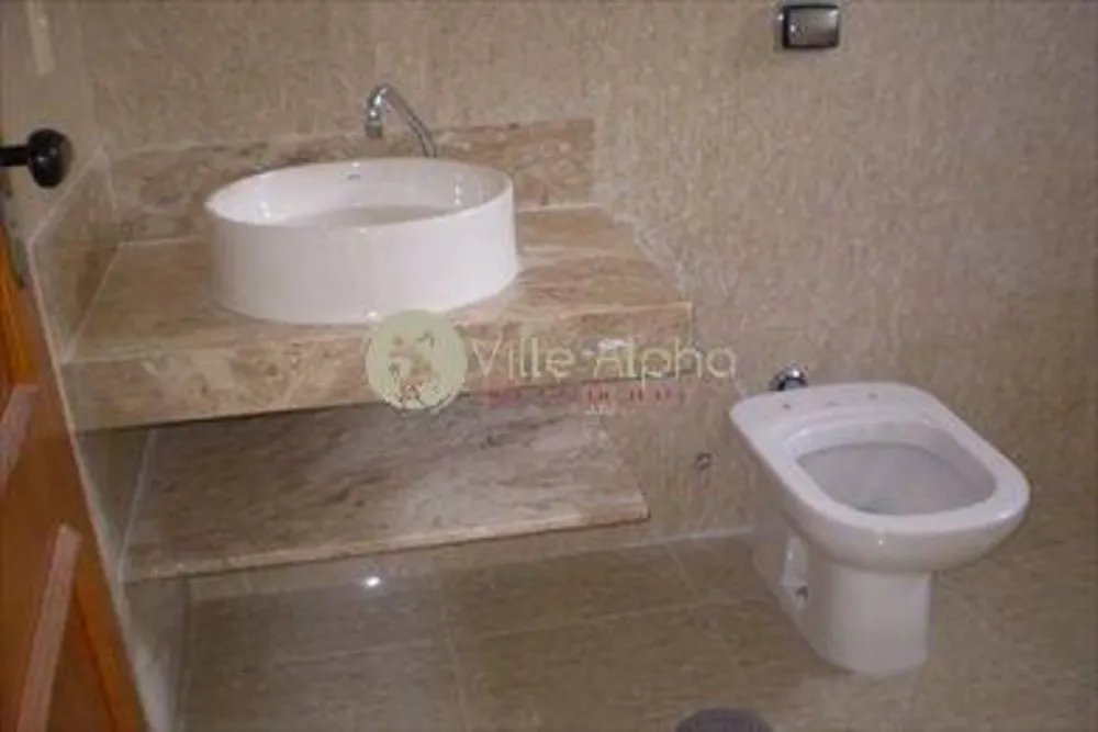 Casa, 4 quartos, 220 m² - Foto 13