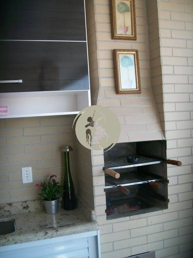 Apartamento, 3 quartos, 188 m² - Foto 5