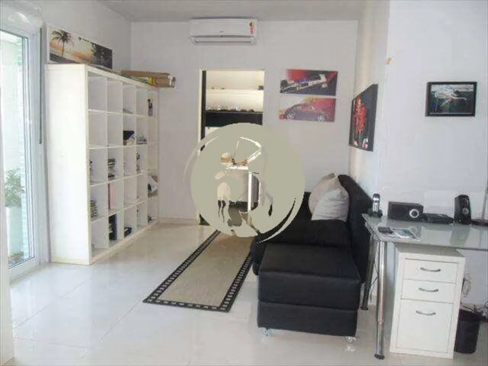 Apartamento, 3 quartos, 144 m² - Foto 4