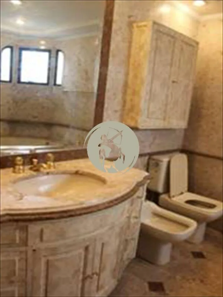 Apartamento, 4 quartos, 259 m² - Foto 7