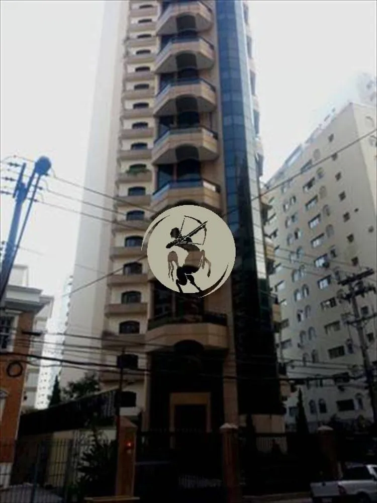 Apartamento, 4 quartos, 259 m² - Foto 1