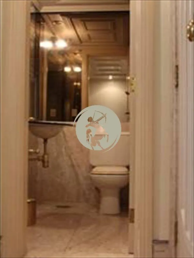 Apartamento, 4 quartos, 259 m² - Foto 3