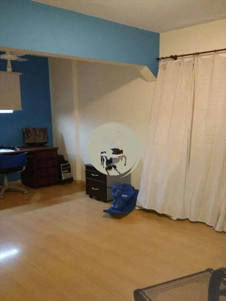 Apartamento, 3 quartos, 120 m² - Foto 1