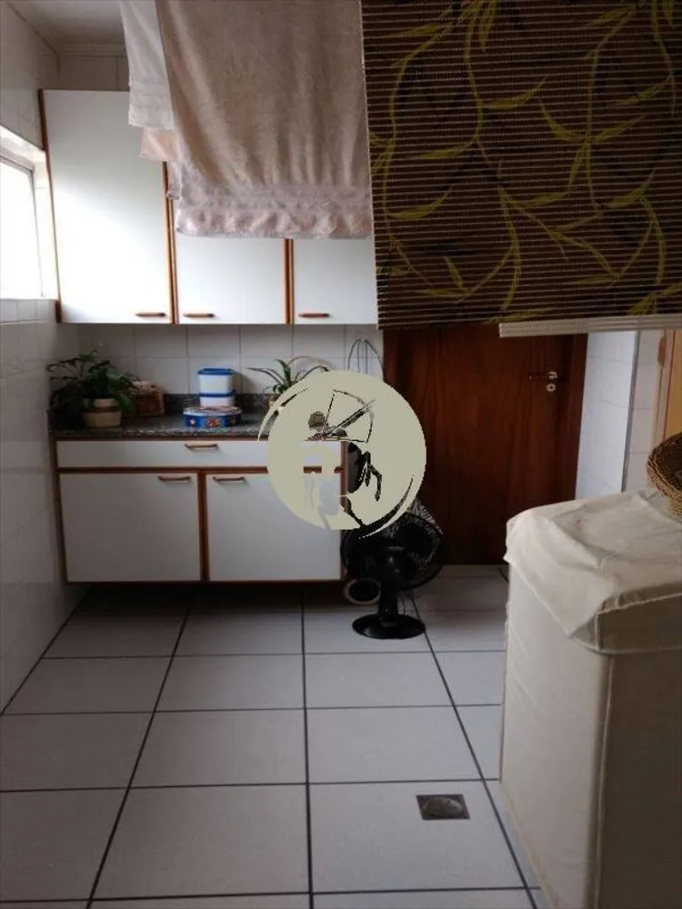 Apartamento, 3 quartos, 120 m² - Foto 4