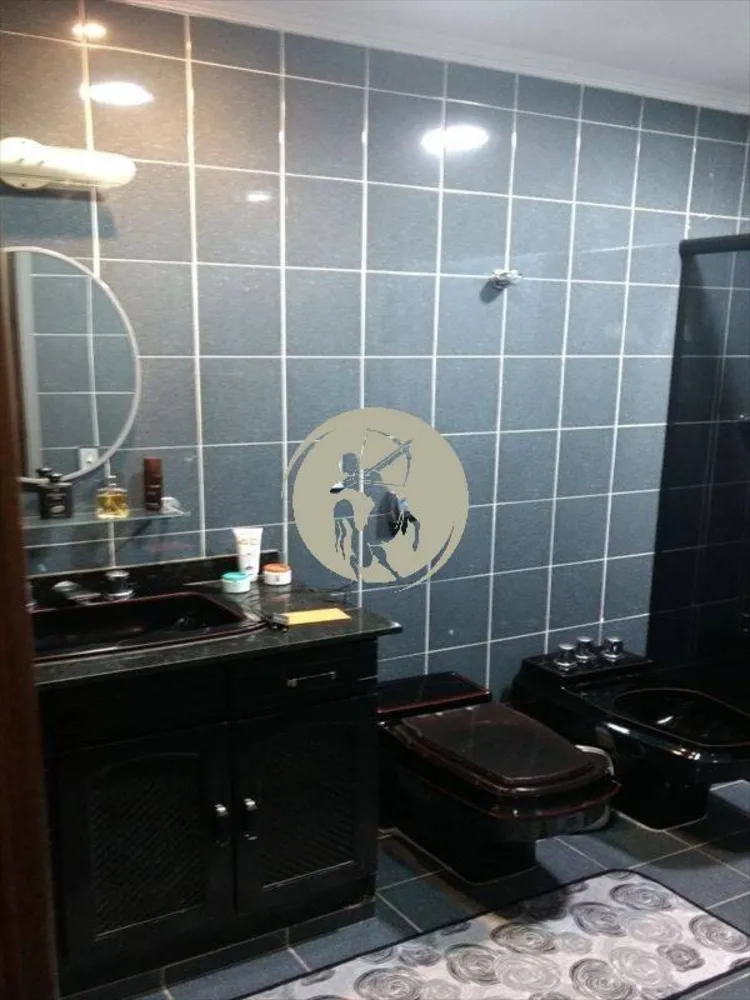 Apartamento, 3 quartos, 120 m² - Foto 8