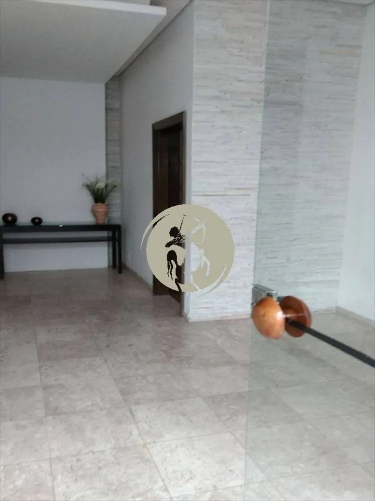 Apartamento, 3 quartos, 120 m² - Foto 3