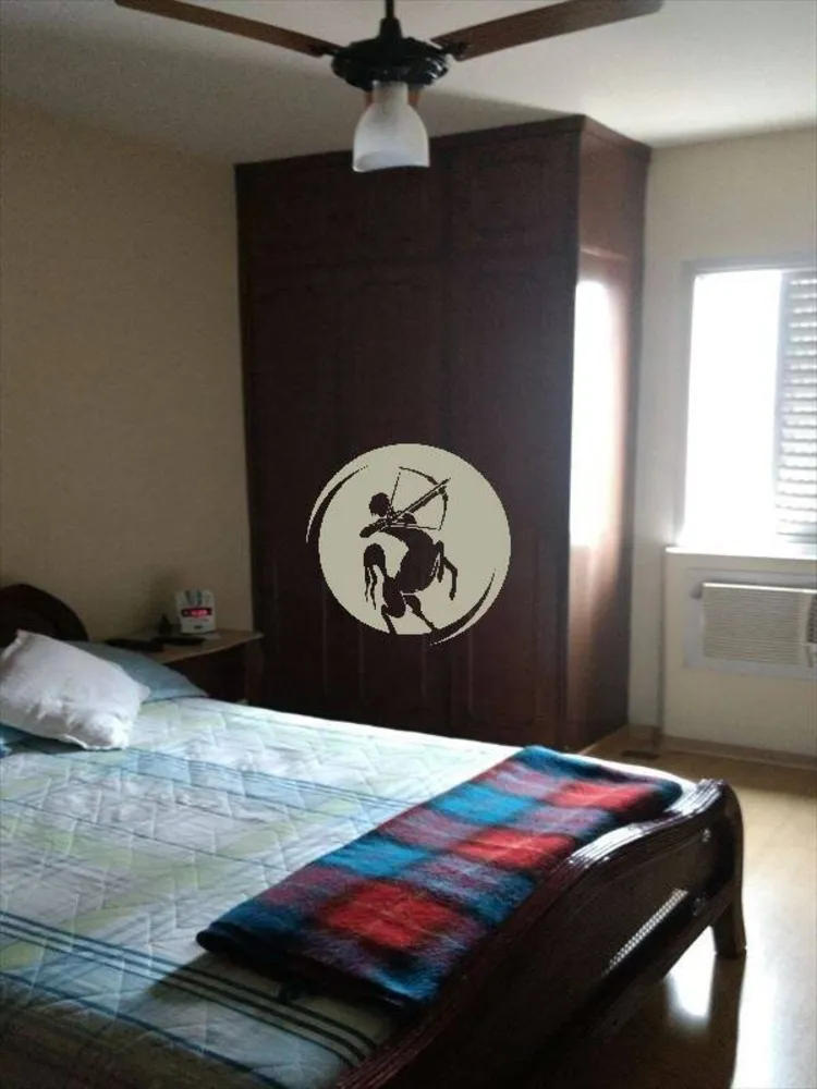 Apartamento, 3 quartos, 120 m² - Foto 12