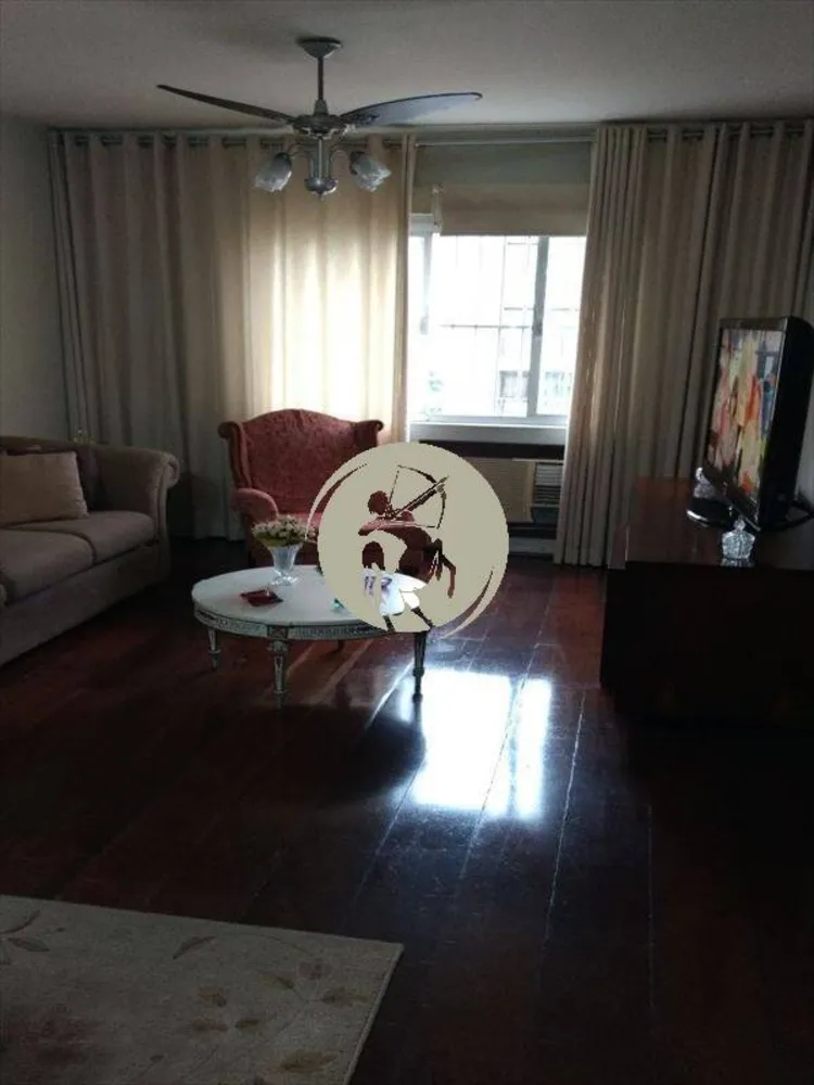 Apartamento, 3 quartos, 120 m² - Foto 9