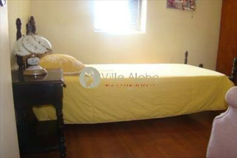 Apartamento, 3 quartos, 140 m² - Foto 6