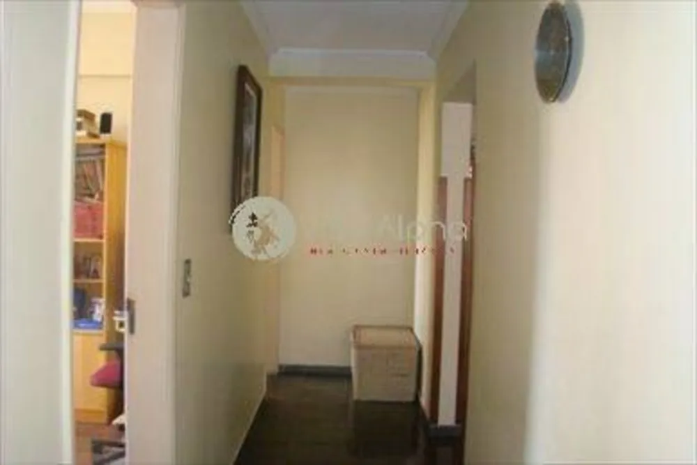 Apartamento, 3 quartos, 140 m² - Foto 5