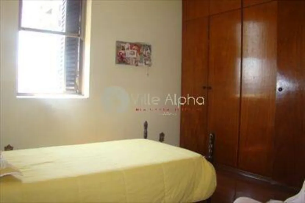 Apartamento, 3 quartos, 140 m² - Foto 8