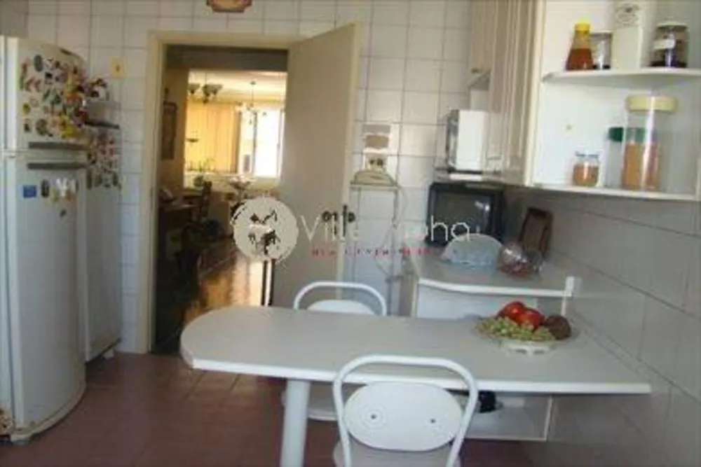 Apartamento, 3 quartos, 140 m² - Foto 12