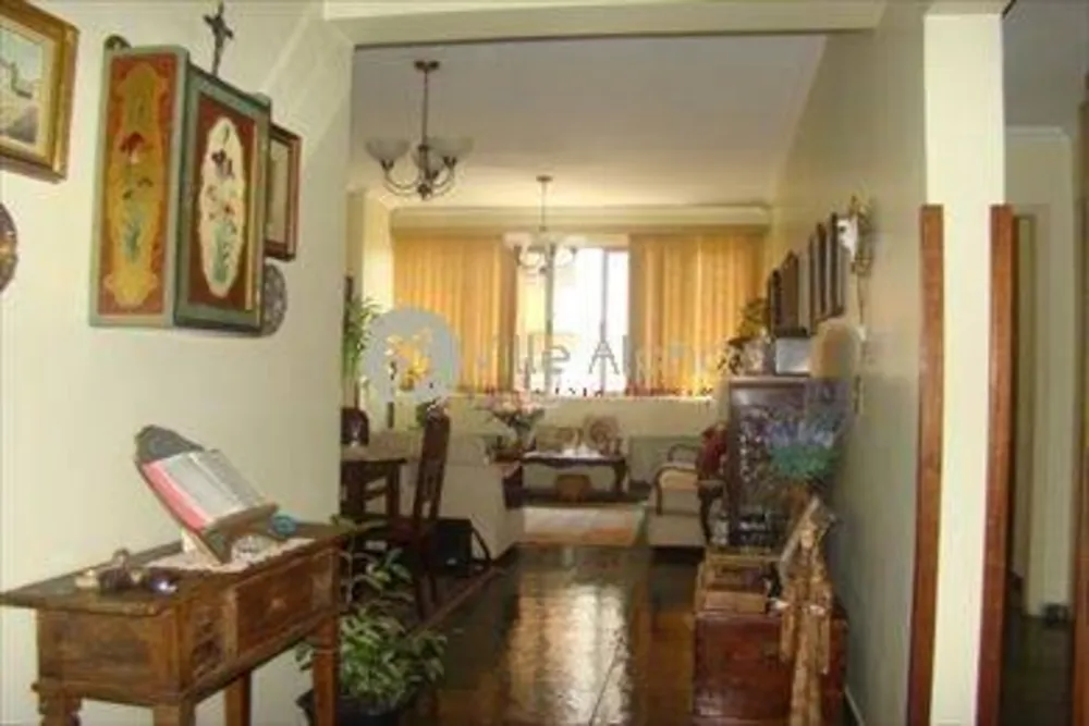 Apartamento, 3 quartos, 140 m² - Foto 3