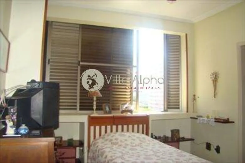 Apartamento, 3 quartos, 140 m² - Foto 6