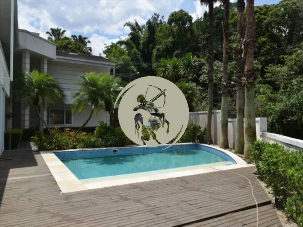Casa, 4 quartos, 800 m² - Foto 8