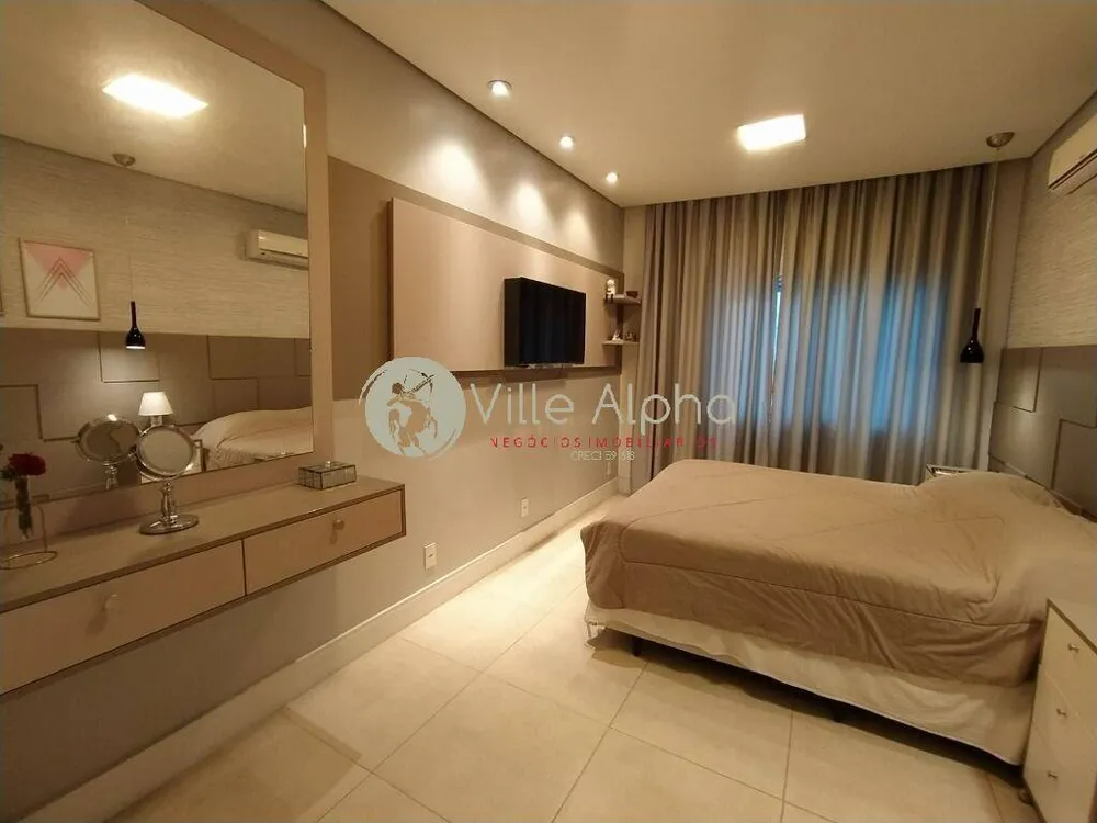 Apartamento, 4 quartos, 233 m² - Foto 7