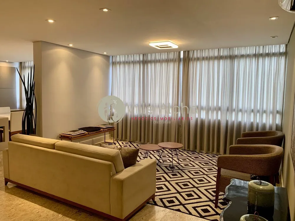 Apartamento, 4 quartos, 233 m² - Foto 6