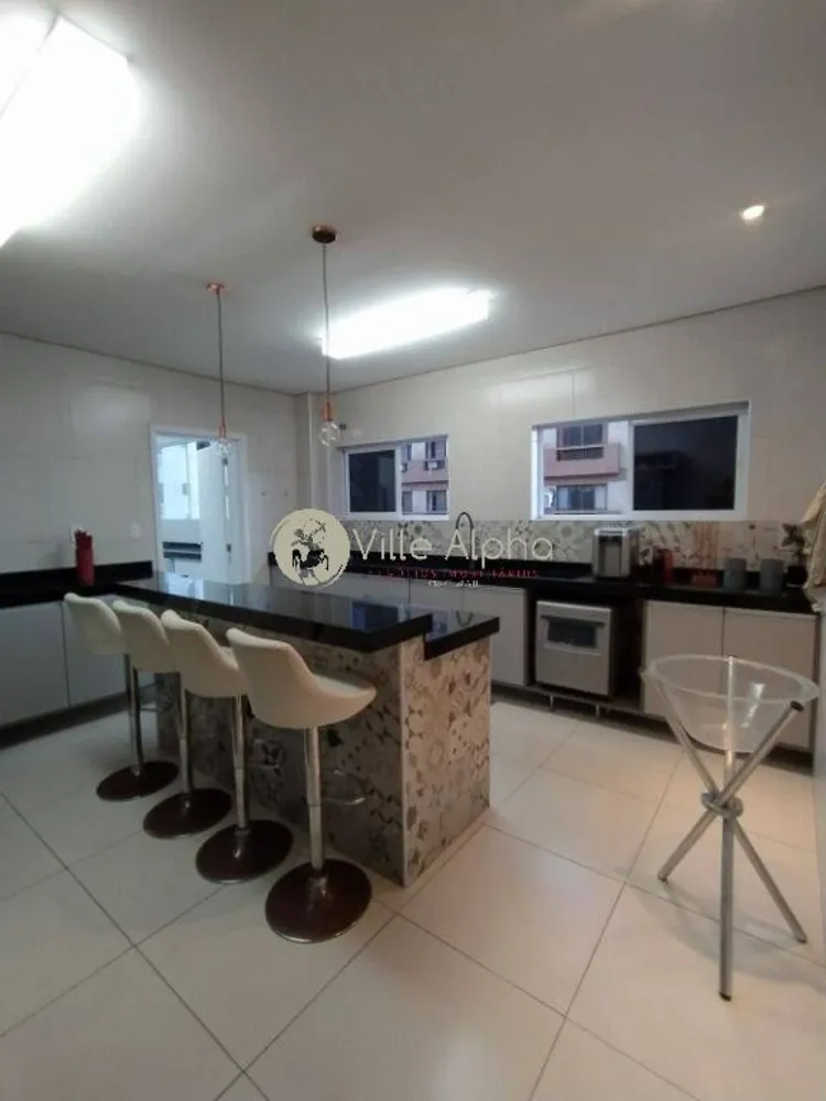 Apartamento, 4 quartos, 233 m² - Foto 5