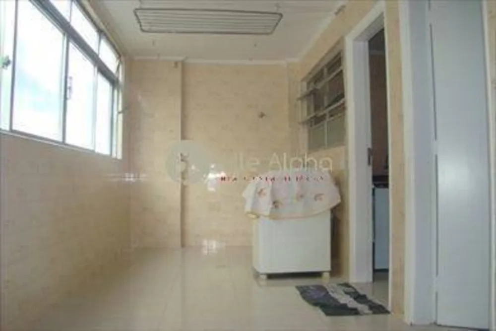 Apartamento, 3 quartos, 165 m² - Foto 5