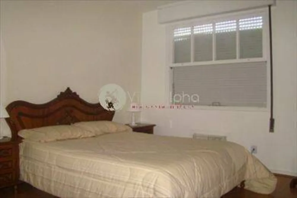 Apartamento, 3 quartos, 165 m² - Foto 7