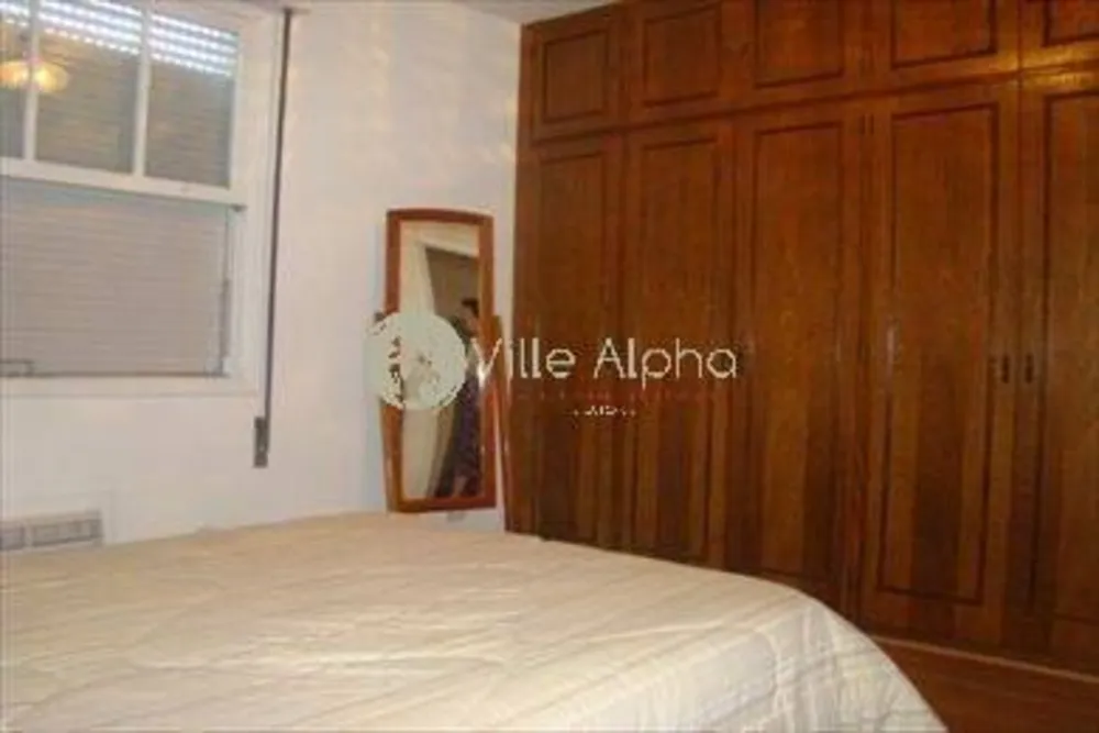 Apartamento, 3 quartos, 165 m² - Foto 15