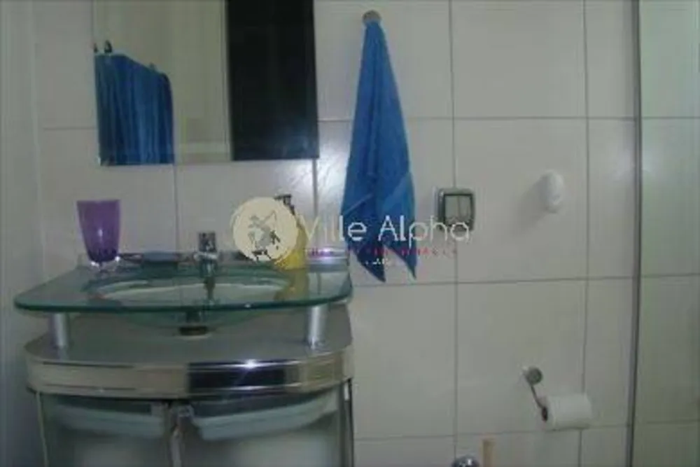 Apartamento, 3 quartos, 165 m² - Foto 6