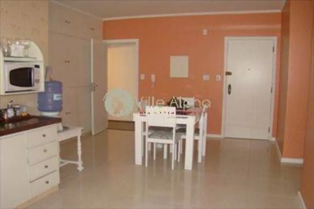 Apartamento, 3 quartos, 165 m² - Foto 17