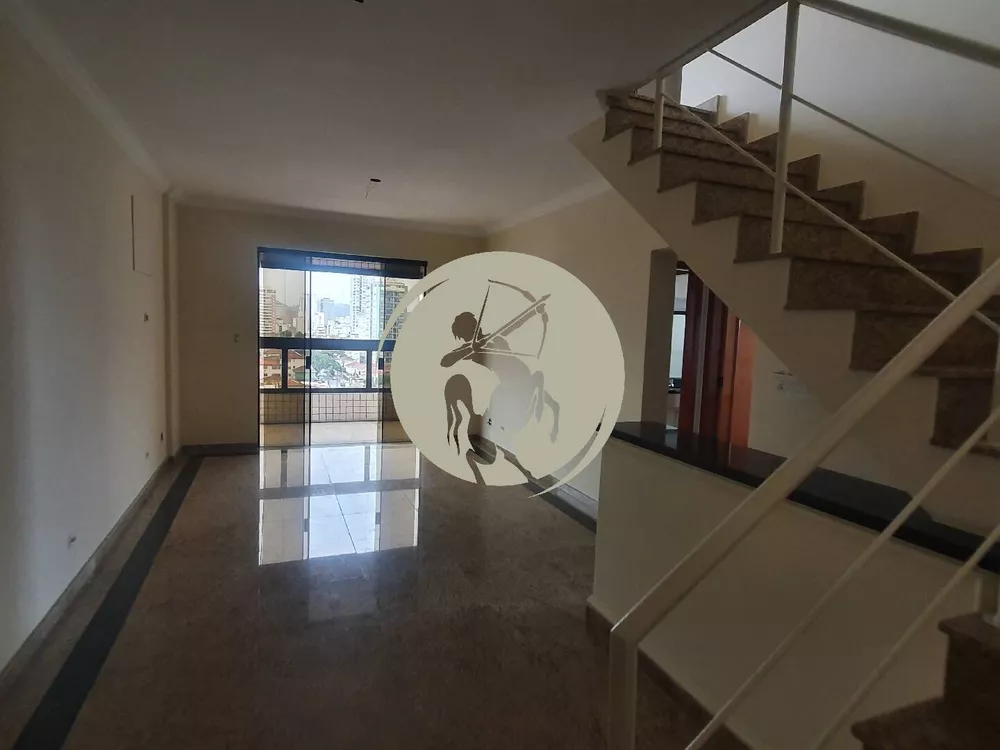 Cobertura à venda com 3 quartos, 250m² - Foto 4