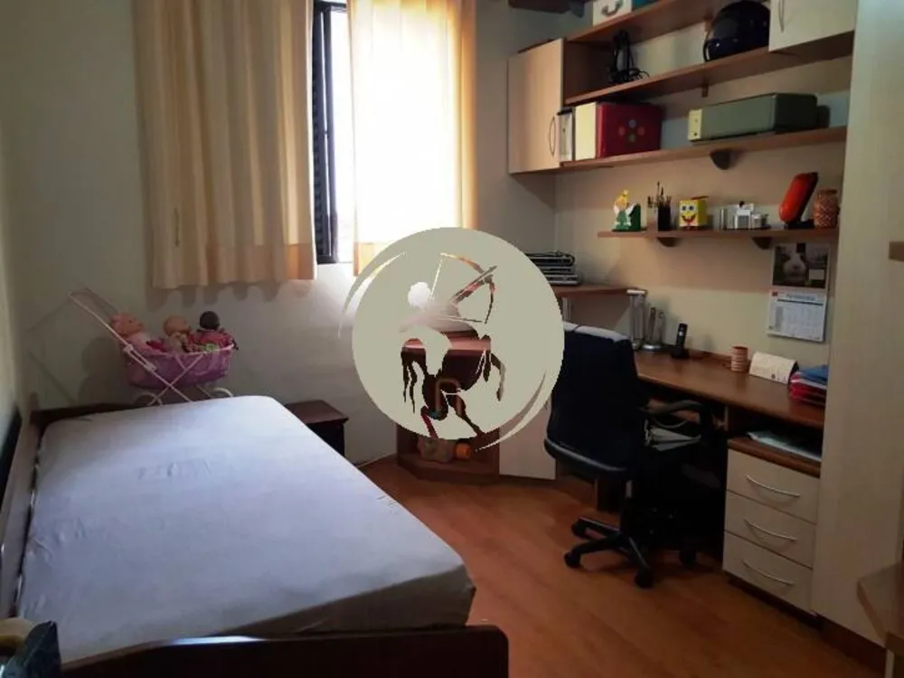 Casa, 3 quartos, 150 m² - Foto 11