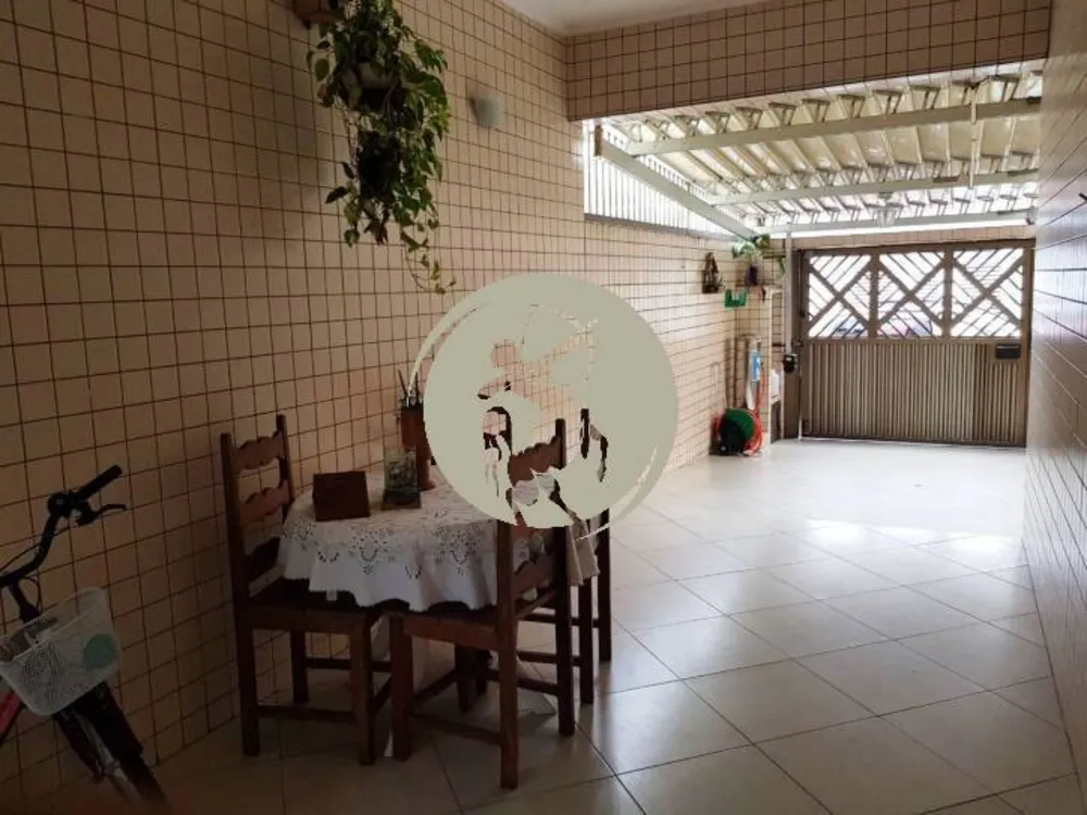 Casa, 3 quartos, 150 m² - Foto 6