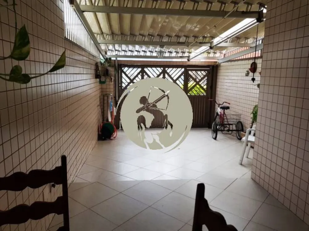 Casa, 3 quartos, 150 m² - Foto 4
