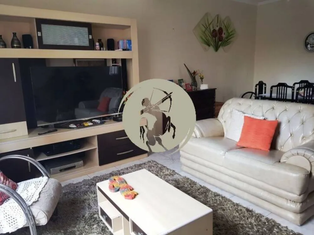 Casa, 3 quartos, 150 m² - Foto 10