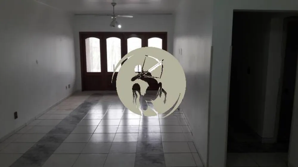 Apartamento, 3 quartos, 160 m² - Foto 1