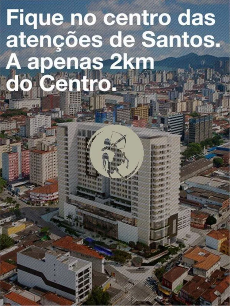 Loja-Salão, 36 m² - Foto 1