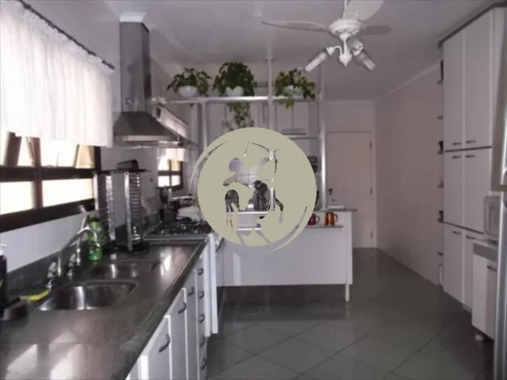 Apartamento, 4 quartos, 280 m² - Foto 6