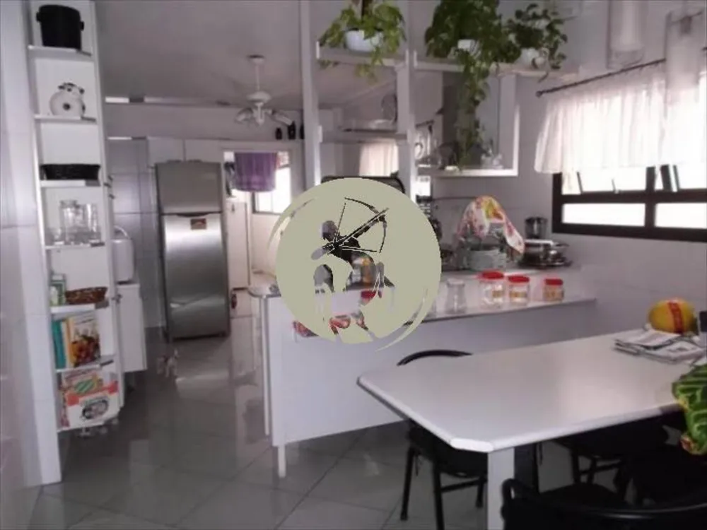 Apartamento, 4 quartos, 280 m² - Foto 5