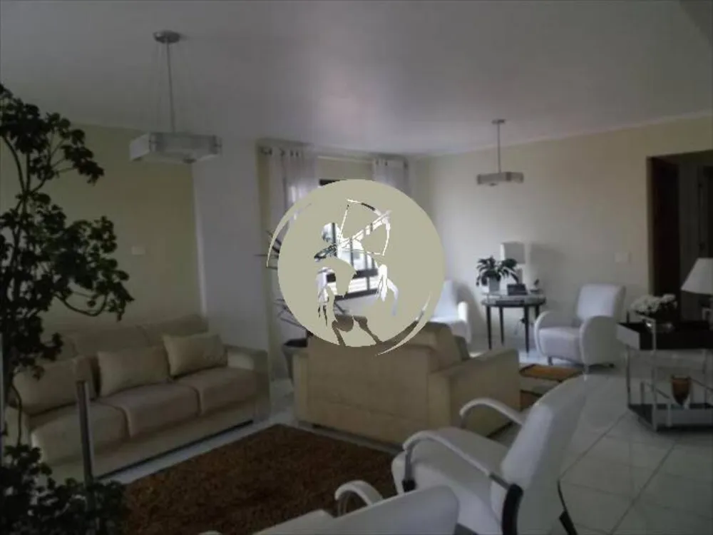 Apartamento, 4 quartos, 280 m² - Foto 1