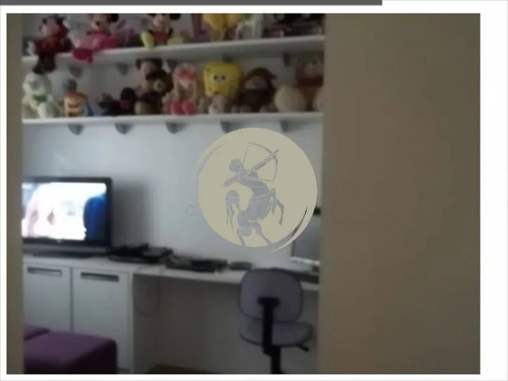 Apartamento, 4 quartos, 133 m² - Foto 3