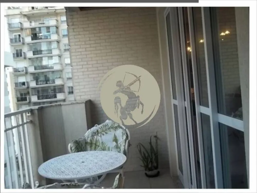 Apartamento, 4 quartos, 133 m² - Foto 7