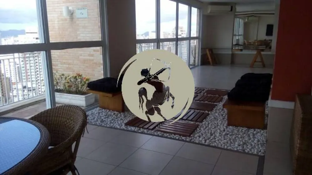 Apartamento, 3 quartos, 98 m² - Foto 12