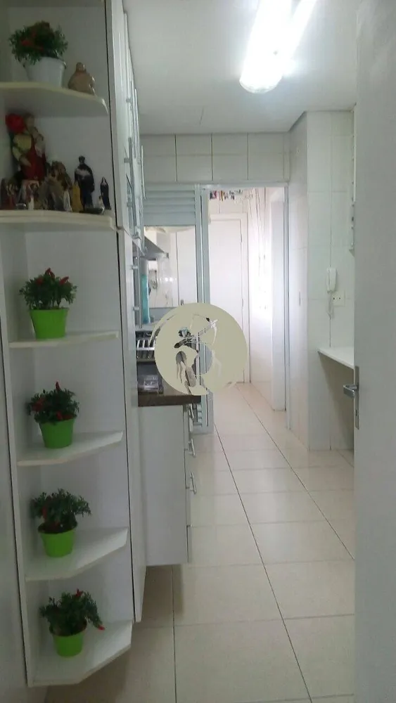 Apartamento, 3 quartos, 98 m² - Foto 9