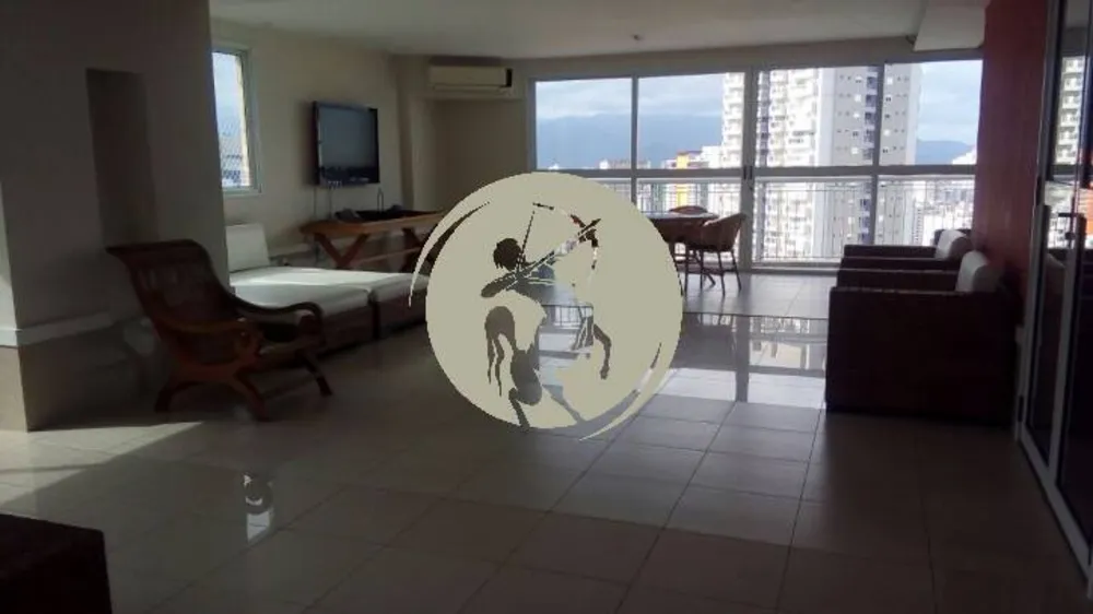 Apartamento, 3 quartos, 98 m² - Foto 1