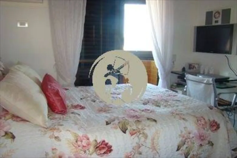 Cobertura, 3 quartos, 500 m² - Foto 6