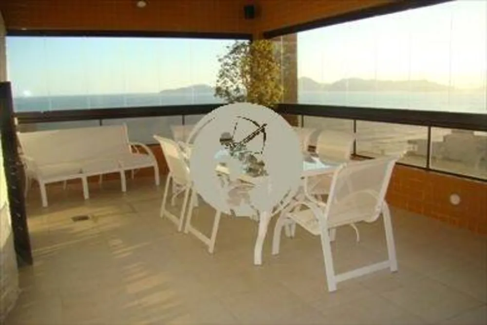 Cobertura, 3 quartos, 500 m² - Foto 7
