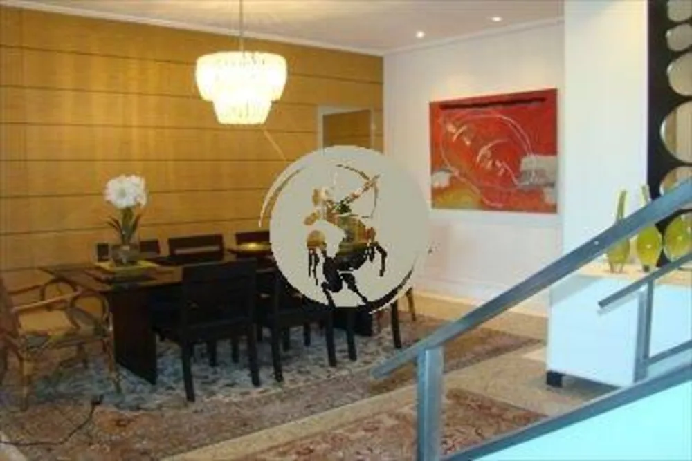 Cobertura, 3 quartos, 500 m² - Foto 1